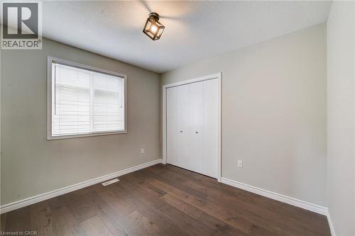 182 Kerwood Drive, Cambridge, ON - Indoor Photo Showing Other Room