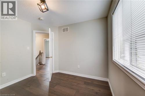 182 Kerwood Drive, Cambridge, ON - Indoor Photo Showing Other Room