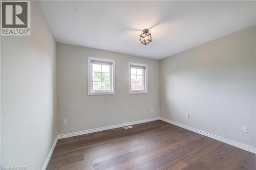 182 Kerwood Drive, Cambridge, ON - Indoor Photo Showing Other Room