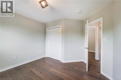 182 Kerwood Drive, Cambridge, ON - Indoor Photo Showing Other Room