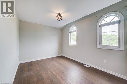 182 Kerwood Drive, Cambridge, ON - Indoor Photo Showing Other Room
