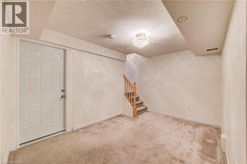 182 Kerwood Drive, Cambridge, ON - Indoor Photo Showing Other Room