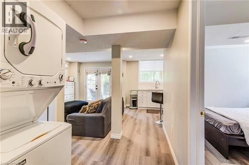 182 Kerwood Drive, Cambridge, ON - Indoor Photo Showing Laundry Room