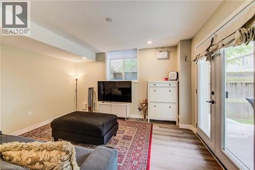 182 Kerwood Drive, Cambridge, ON - Indoor