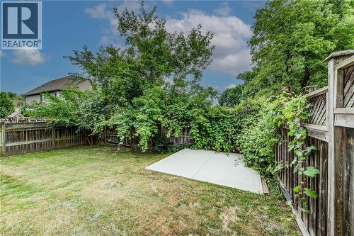 182 Kerwood Drive, Cambridge, ON - Outdoor