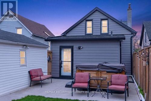 13 Richmond Street, Hamilton, ON 