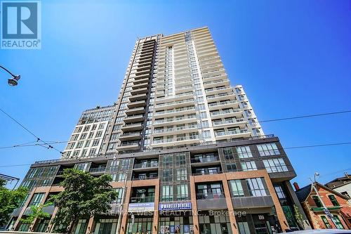 215 - 286 MAIN STREET  Toronto, ON M4C 4X5