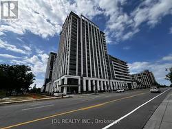 802 - 9 CLEGG ROAD Markham, ON L6G 0H3