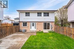 2 HUNT CLUB DRIVE Brampton, ON L6S 1S2