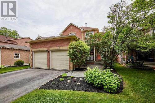 6 FAWN COURT  Whitby, ON L1P 1L5