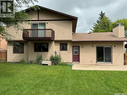 260 Battleford Trail, Swift Current, SK 