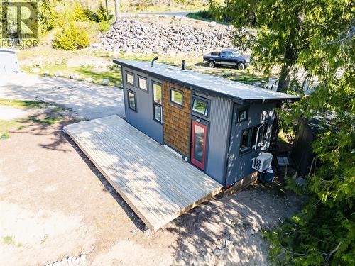 6736 3A Highway, Nelson, BC 