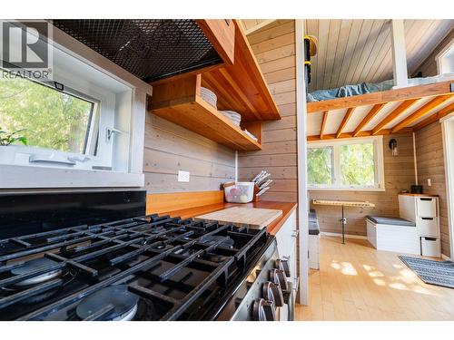 6736 3A Highway, Nelson, BC 