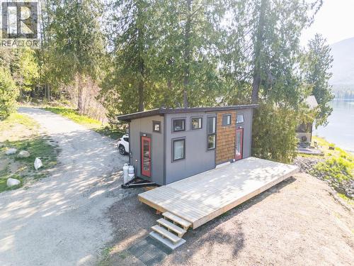 6736 3A Highway, Nelson, BC 