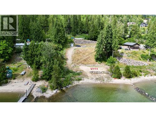 6736 3A Highway, Nelson, BC 