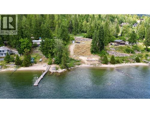6736 3A Highway, Nelson, BC 
