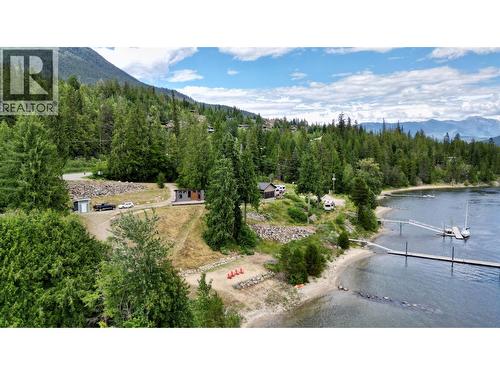 6736 3A Highway, Nelson, BC 
