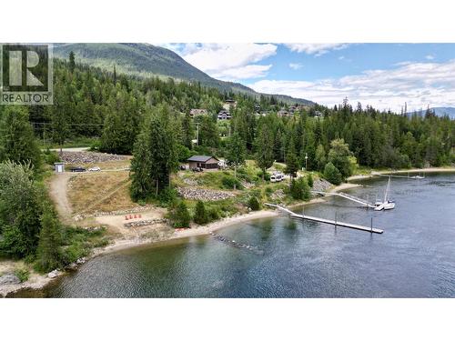6736 3A Highway, Nelson, BC 