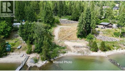 6736 3A Highway, Nelson, BC 