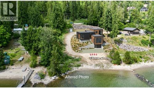 6736 3A Highway, Nelson, BC 
