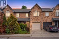 565 RYMAL Road E Unit# 2  Hamilton, ON L8W 3Y2