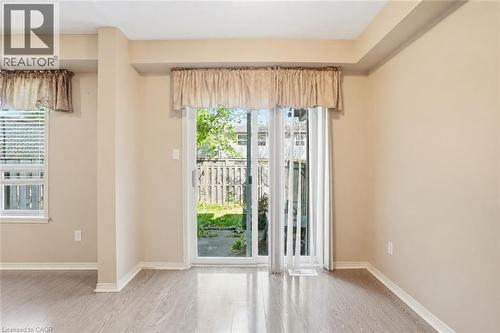 565 Rymal Road E Unit# 2, Hamilton, ON - Indoor Photo Showing Other Room