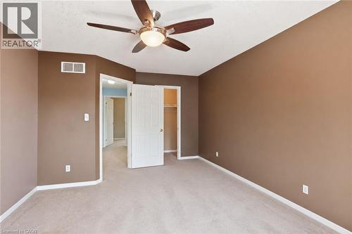565 Rymal Road E Unit# 2, Hamilton, ON - Indoor Photo Showing Other Room