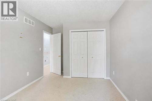 565 Rymal Road E Unit# 2, Hamilton, ON - Indoor Photo Showing Other Room