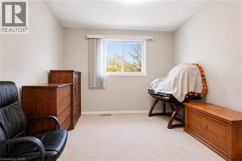 565 Rymal Road E Unit# 2, Hamilton, ON - Indoor