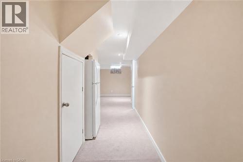 565 Rymal Road E Unit# 2, Hamilton, ON - Indoor Photo Showing Other Room
