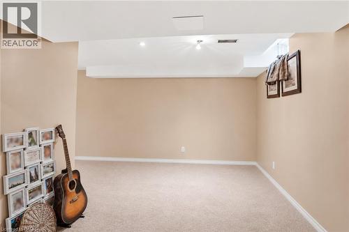 565 Rymal Road E Unit# 2, Hamilton, ON - Indoor Photo Showing Other Room