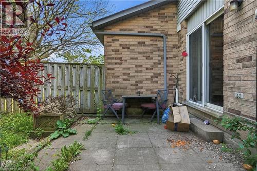565 Rymal Road E Unit# 2, Hamilton, ON - Outdoor
