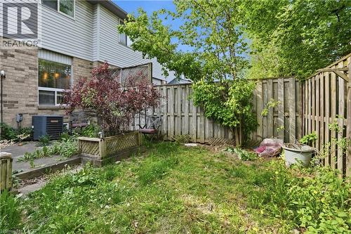 565 Rymal Road E Unit# 2, Hamilton, ON - Outdoor