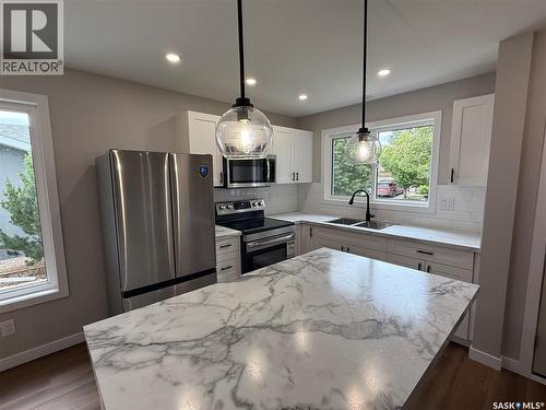 261 Bean Crescent, Weyburn, SK 