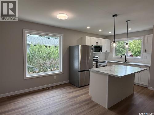 261 Bean Crescent, Weyburn, SK 