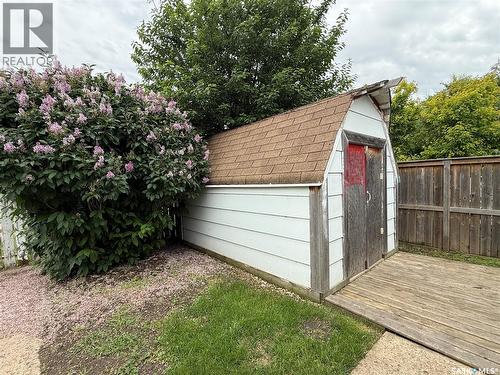 261 Bean Crescent, Weyburn, SK 