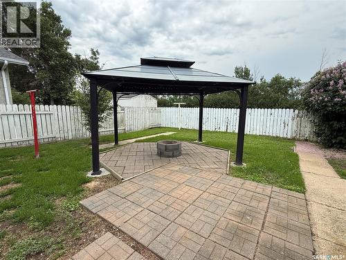 261 Bean Crescent, Weyburn, SK 