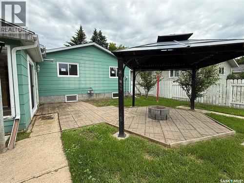 261 Bean Crescent, Weyburn, SK 