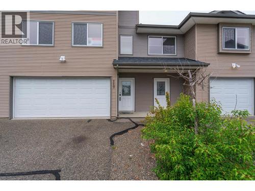 117 4404 5TH AVENUE  Prince George, BC V2M 0A7