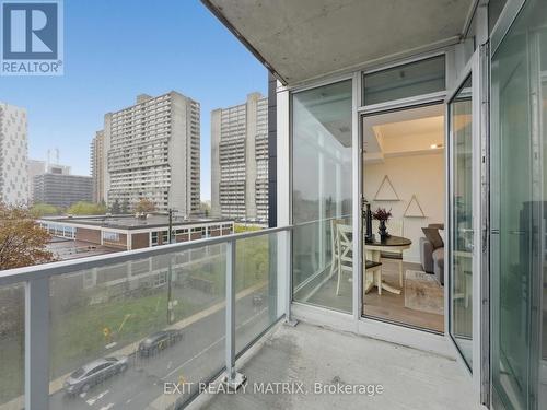 513 - 255 Bay Street, Ottawa, ON 