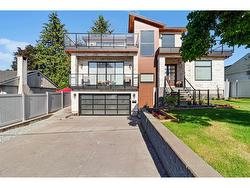 10936 128A STREET  Surrey, BC V3T 3G2