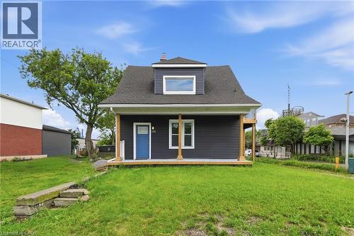 410 Beach Boulevard, Hamilton, ON 