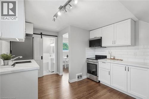 410 Beach Boulevard, Hamilton, ON 