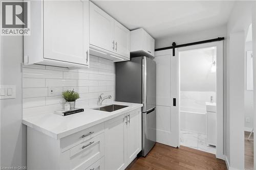 410 Beach Boulevard, Hamilton, ON 