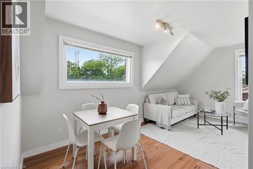 410 Beach Boulevard, Hamilton, ON 