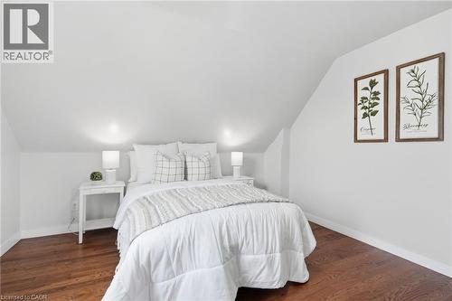 410 Beach Boulevard, Hamilton, ON 