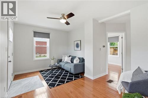 410 Beach Boulevard, Hamilton, ON 