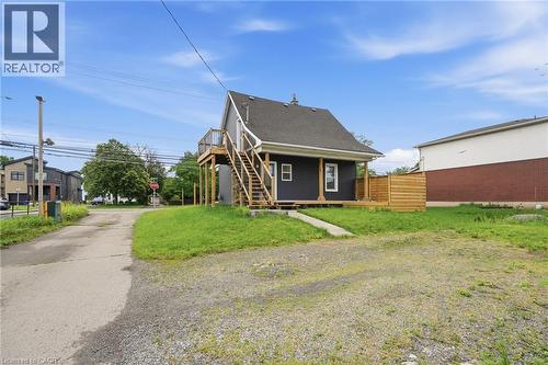 410 Beach Boulevard, Hamilton, ON 