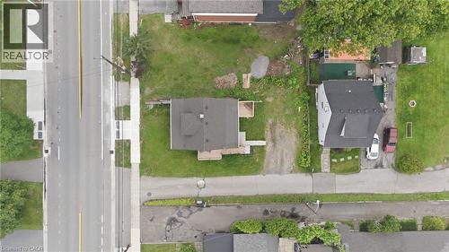 410 Beach Boulevard, Hamilton, ON 