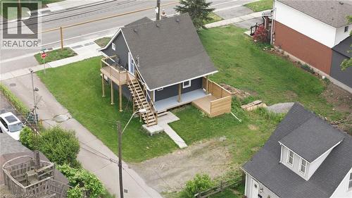 410 Beach Boulevard, Hamilton, ON 